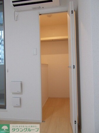 ヴェルニ上中里の物件内観写真